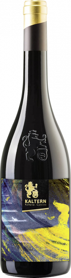 2019 kunst.stück Pinot Grigio Alto Adige DOC trocken - Kellerei Kaltern