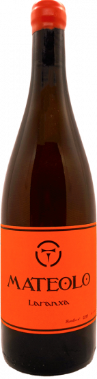 2020 Mateolo Laranxa trocken - Adega Entrecantos