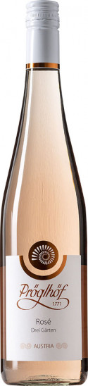 2025 Rosé vom Zweigelt trocken Bio - Pröglhöf