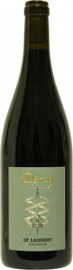 2020 Sankt Laurent trocken - Weingut Dätwyl
