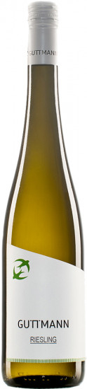 2024 Riesling trocken - Weingut Guttmann Michael