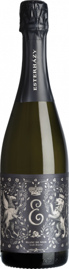2019 Austria Große Reserve Blanc de Noir brut - Weingut Esterhazy