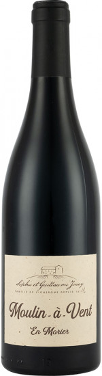 2022 Moulin à Vent en Morier AOP trocken - Domaine Joncy