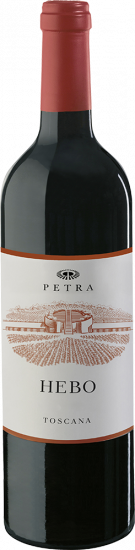 2023 Hebo Toscana IGP trocken - Petra