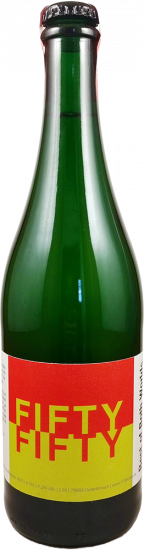 2023 Fifty/Fifty - 1785 Cider