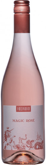 2025 Magic Rosé trocken - Weingut Silvia Heinrich