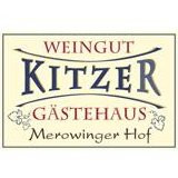 2011 Volxheimer Liebfrau Huxelrebe Beerenauslese 375ml - Weingut Kitzer