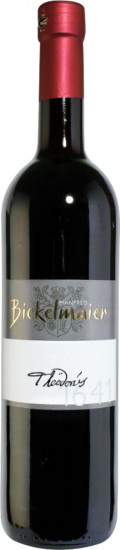 2019 Spätburgunder trocken - Weingut Bickelmaier