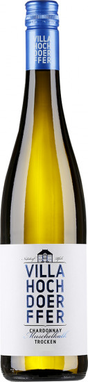 2020 Chardonnay Muschelkalk trocken - Weingut Villa Hochdörffer