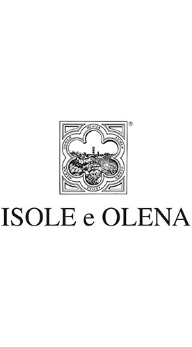 2022 Cepparello Sangiovese Toscana IGP - Isole e Olena