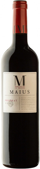 2022 Maius Classic Priorat DOQ trocken Bio - Maius Viticultors
