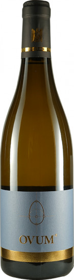 2022 Sauvignon Blanc OVUM trocken - Weingut Aldinger