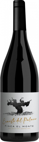 2022 SELECCION ESPECIAL FINCA EL MONTE trocken - Bodegas Ernesto del Palacio
