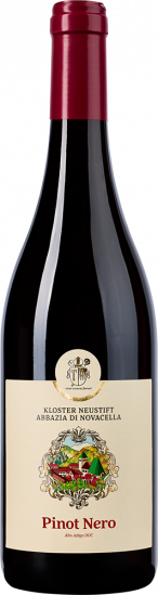 2024 Pinot Nero Alto Adige DOC trocken - Kloster Neustift - Abbazia di Novacella