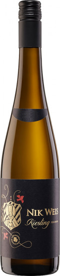 2024 Nik Weis Riesling Fh feinherb - Weingut Nik Weis - St. Urbans-Hof
