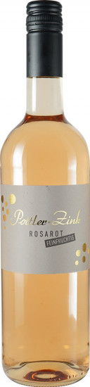2021 Rotling „Rosarot“ - Pottler-Zink