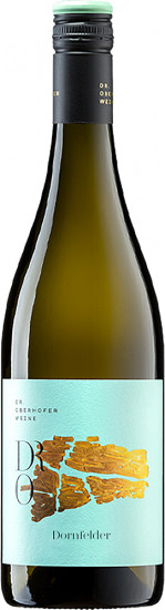 2020 Dornfelder - Weingut Dr. Oberhofer