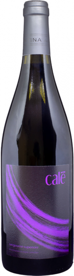 2021 Cale` Romagna Sangiovese Superiore DOC - Cantina del Fuoco