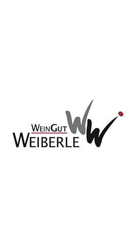 Weiberles Weinbrand 0,5 L - WeinGut Weiberle
