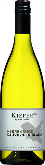 2022 Herrenbuck Sauvignon Blanc trocken - Weingut Friedrich Kiefer