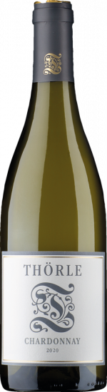 2020 Chardonnay trocken - Weingut Thörle