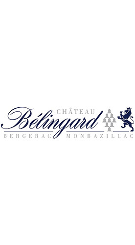 2024 RIVAGES Blanc halbtrocken - Château Bélingard