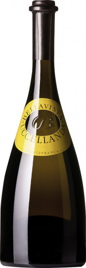 2020 Uccellanda Curtefranca DOC trocken - Bellavista