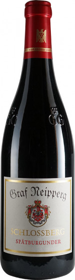 2022 Schlossberg Spätburgunder Großes Gewächs trocken - Weingut Graf Neipperg