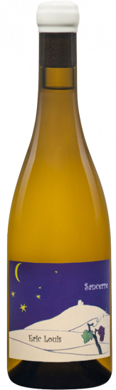 2023 Sancerre blanc AOP Eric Louis trocken Bio - Domaine Eric Louis
