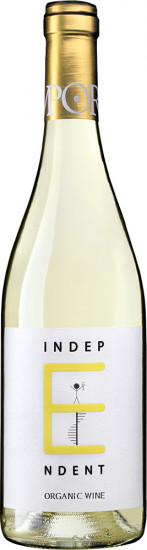 2024 Independent Blanco Bajo Aragón VT trocken Bio - Bodegas Tempore