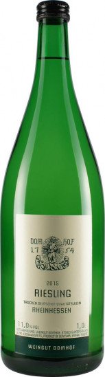 WirWinzer-Favoriten: Literwein-Paket Weißwein 2.2