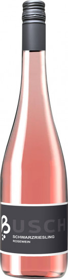 2022 Schwarzriesling Rosé 1,0 L - Weingut Karl Busch