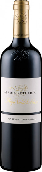 2018 Pago Valdebellón Ribera del Duero DO - Abadía Retuerta