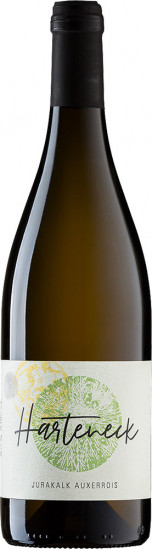 2022 JURAKALK Auxerrois trocken Bio - Weingut Harteneck