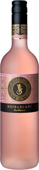 2024 Junge Cuvéeschmiede Noir et Blanc feinherb - Felsengartenkellerei Besigheim