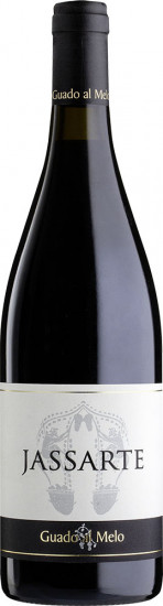 2019 Jassarte Toscana IGP - Guado al Melo