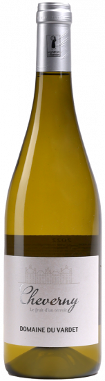 2024 Cuvée Blanc Cherveny AOP trocken - Domaine du Vardet