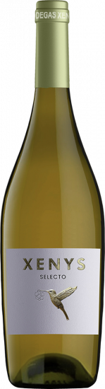 2024 Xenys Selecto Jumilla DO trocken Bio - Viñedos y Bodegas Xenysel