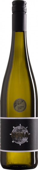2022 LUNA Silvaner trocken - Weingut Huller