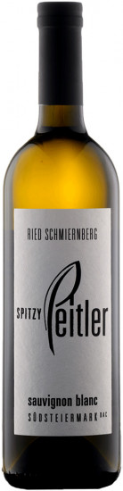 2021 Ried Schmiernberg Sauvignon Blanc trocken - Peitler