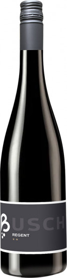 2022 Regent** feinherb - Weingut Karl Busch