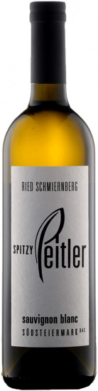2022 Ried Schmiernberg Sauvignon Blanc trocken - Peitler