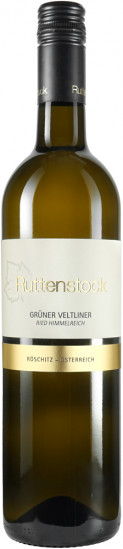 2023 Grüner Veltliner Himmelreich trocken - Ruttenstock