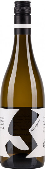 2024 Weißburgunder trocken Bio - Weingut Glatzer