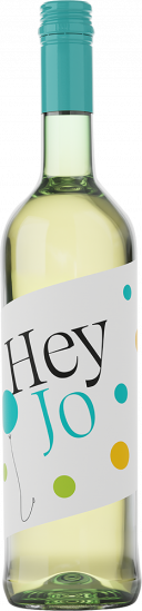 Hey JO halbtrocken - Erzherzog Johann Weine