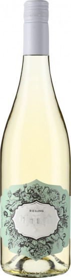 2022 Riesling 51 m ü NHN trocken - Weingut Reis & Luff