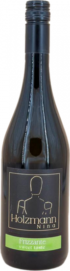 2025 sweet taste Bio - Weingut Holzmann