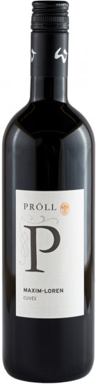 2019 Maxim-Loren trocken - Weingut Pröll