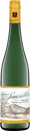 2023 Schloss Saarstein Riesling 