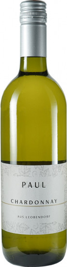 2020 Chardonnay - Weingut & Heuriger Paul
